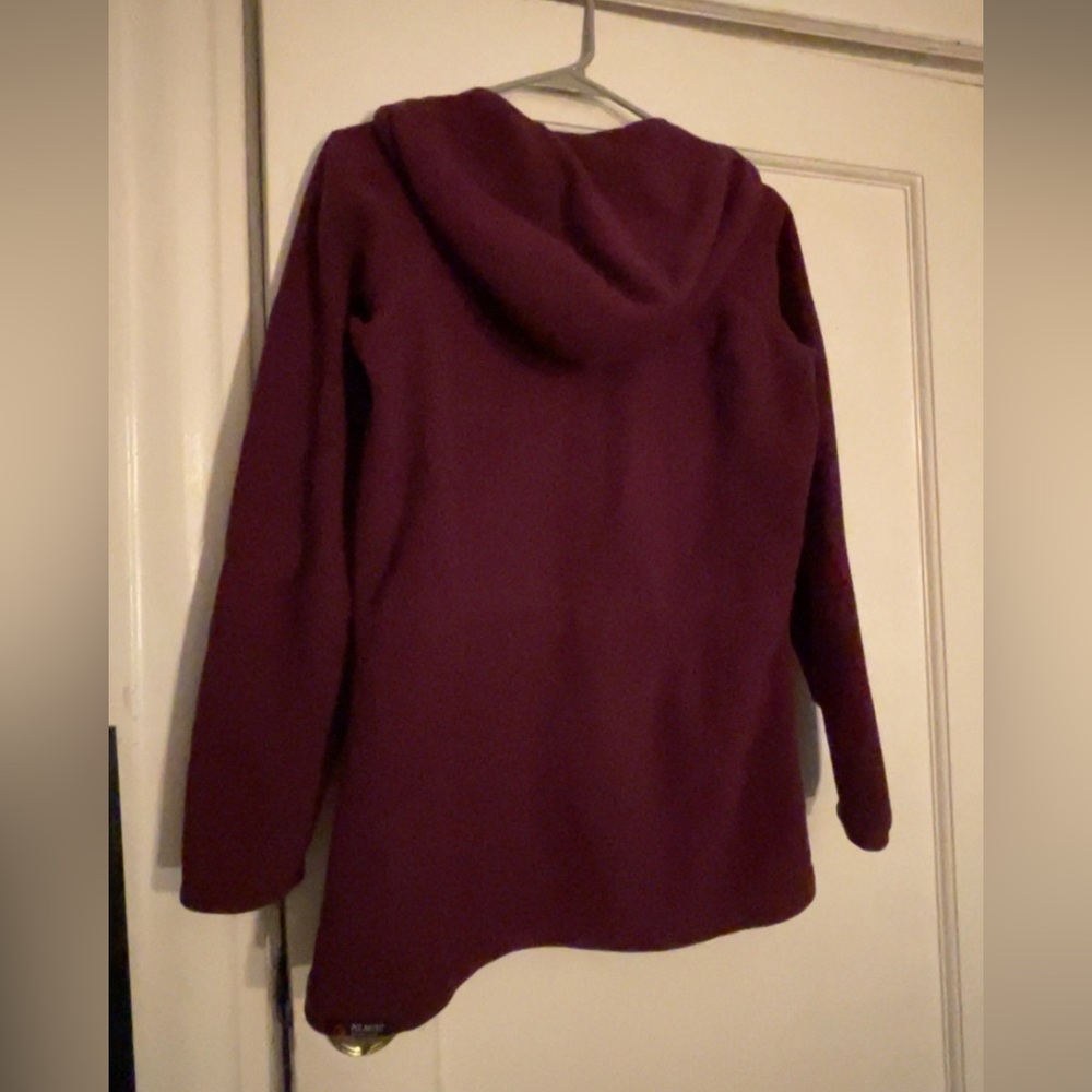 Plum Jacket - image 2